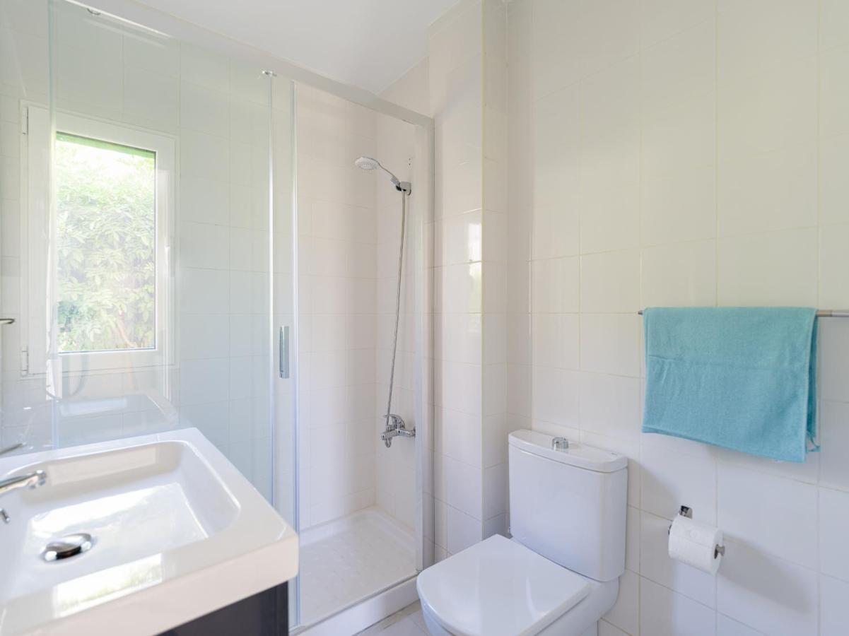 Apartamento con piscina en Maspalomas Playa del Ingles  Bagian luar foto